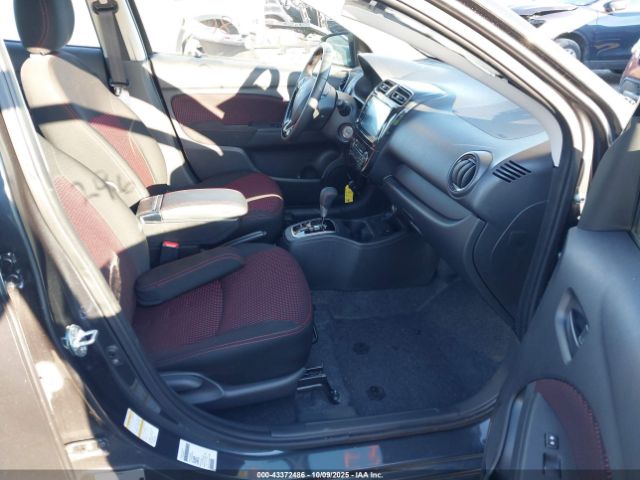 2024 MITSUBISHI MIRAGE G4 ML32FUFJ4RHF07342 Photo 4