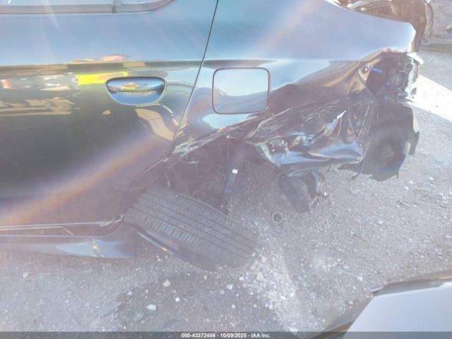 2024 MITSUBISHI MIRAGE G4 ML32FUFJ4RHF07342 Photo 5