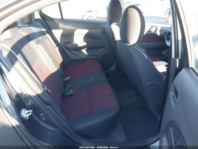 2024 MITSUBISHI MIRAGE G4 ML32FUFJ4RHF07342 Photo 7