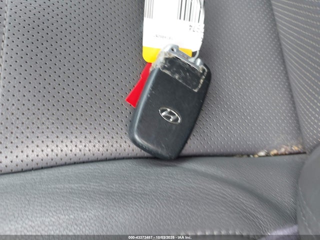 Aukcja sprzedaży 2012 Hyundai Sonata Hybrid, vin: KMHEC4A41CA047974, numer aukcji: 43372487
