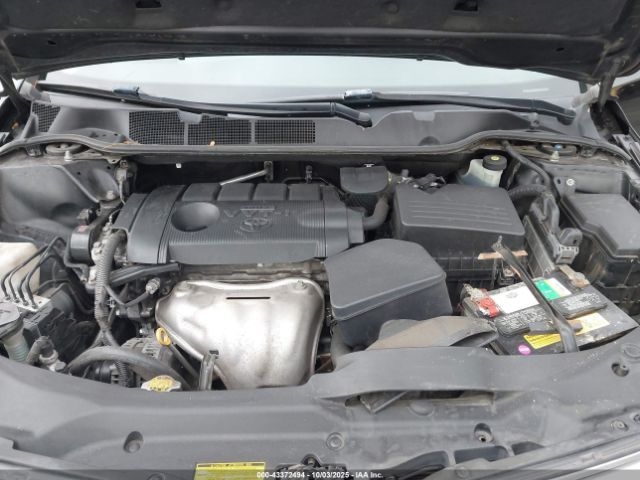 2011 TOYOTA VENZA 4T3ZA3BB3BU043976 Photo 9