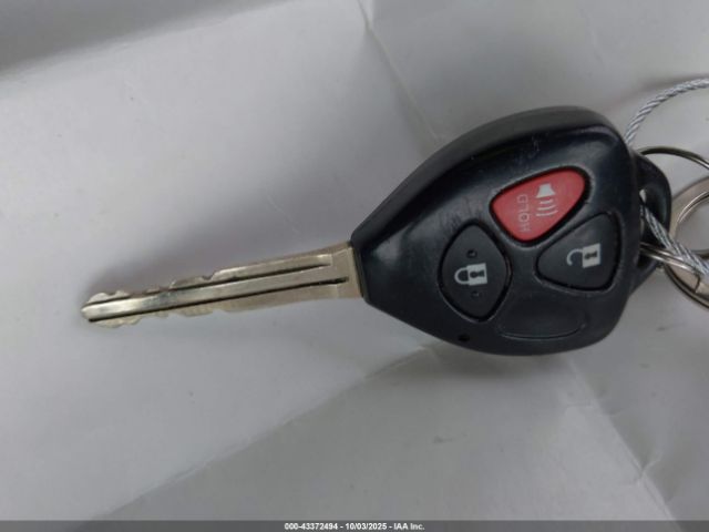 2011 TOYOTA VENZA 4T3ZA3BB3BU043976 Photo 10