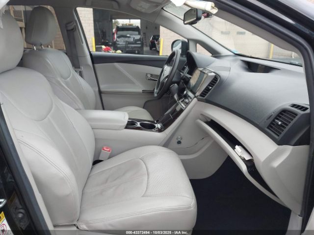 2011 TOYOTA VENZA 4T3ZA3BB3BU043976 Photo 4