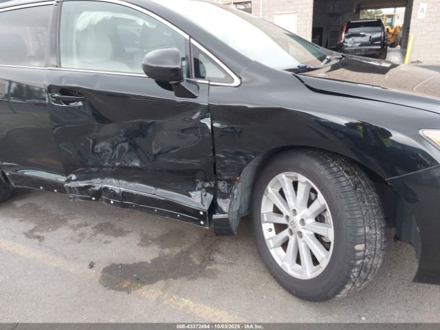 2011 TOYOTA VENZA 4T3ZA3BB3BU043976 Photo 5