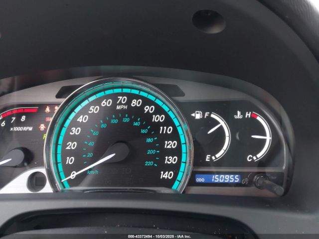 2011 TOYOTA VENZA 4T3ZA3BB3BU043976 Photo 6