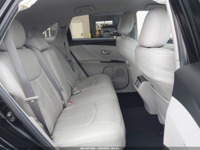 2011 TOYOTA VENZA 4T3ZA3BB3BU043976 Photo 7