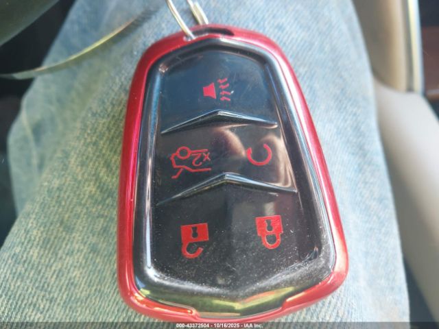 2018 CADILLAC XTS 2G61N5S3XJ9162335 Photo 10