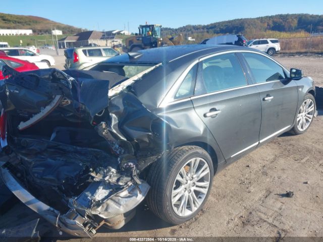 2018 CADILLAC XTS 2G61N5S3XJ9162335 Photo 3