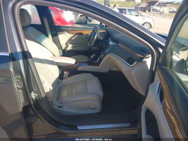 2018 CADILLAC XTS 2G61N5S3XJ9162335 Photo 4