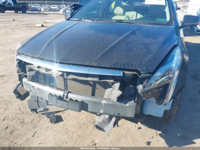 2018 CADILLAC XTS 2G61N5S3XJ9162335 Photo 5