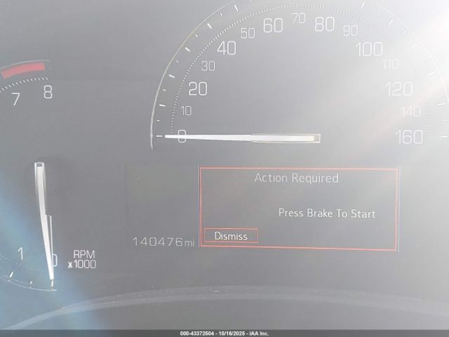 2018 CADILLAC XTS 2G61N5S3XJ9162335 Photo 6