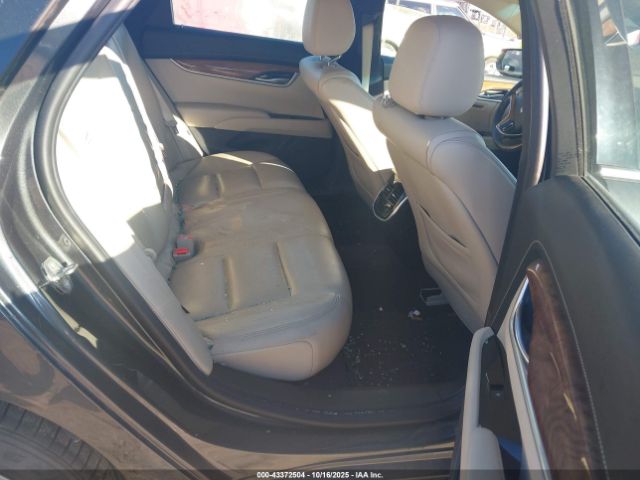 2018 CADILLAC XTS 2G61N5S3XJ9162335 Photo 7