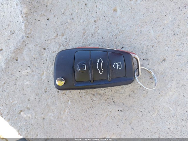 2014 AUDI Q7 WA1LGAFE1ED003677 Photo 10