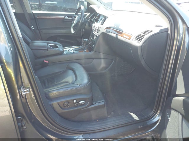 2014 AUDI Q7 WA1LGAFE1ED003677 Photo 4