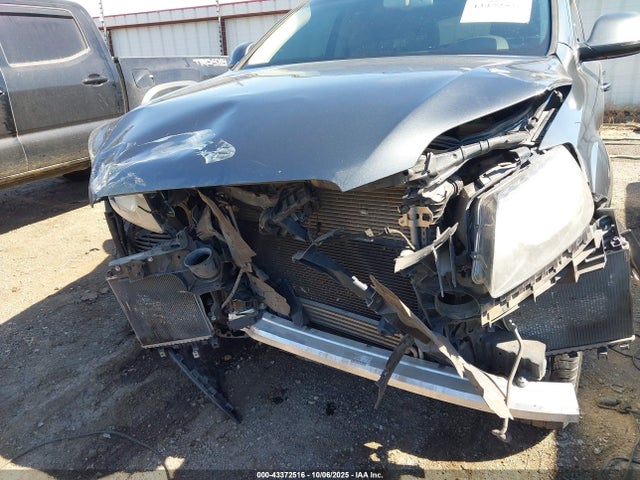 2014 AUDI Q7 WA1LGAFE1ED003677 Photo 5