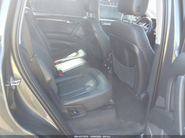 2014 AUDI Q7 WA1LGAFE1ED003677 Photo 7
