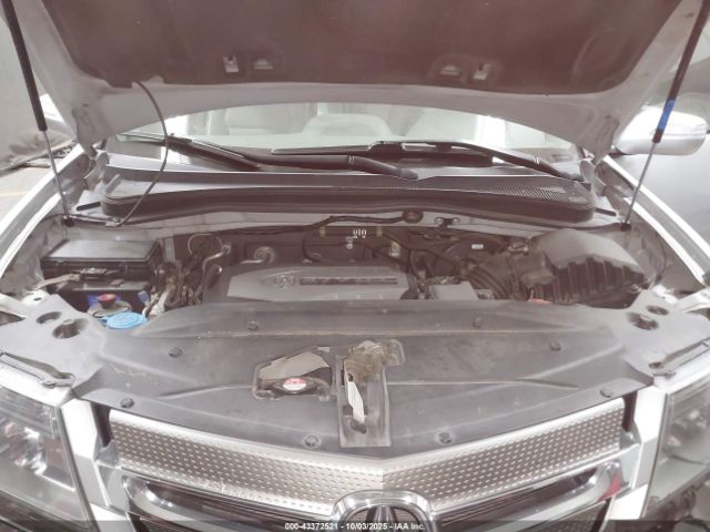 2007 ACURA MDX 2HNYD28367H520284 Photo 9