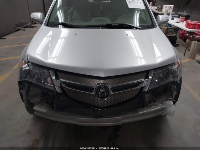 2007 ACURA MDX 2HNYD28367H520284 Photo 5