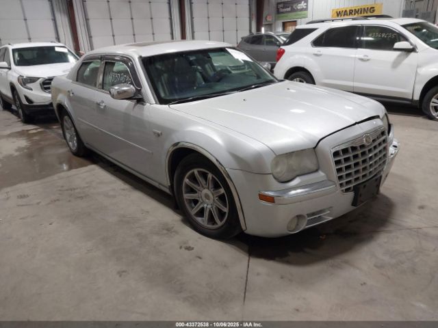 2005 CHRYSLER 300C 2C3JA63H15H615492 Photo 0