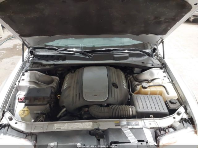 2005 CHRYSLER 300C 2C3JA63H15H615492 Photo 9