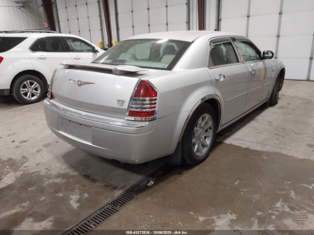 2005 CHRYSLER 300C 2C3JA63H15H615492 Photo 3