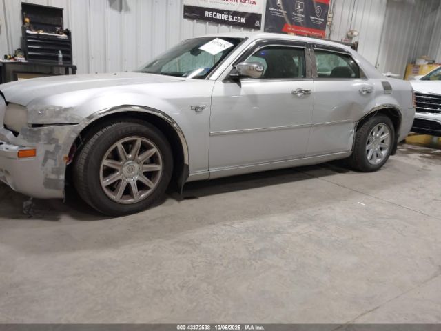 2005 CHRYSLER 300C 2C3JA63H15H615492 Photo 5
