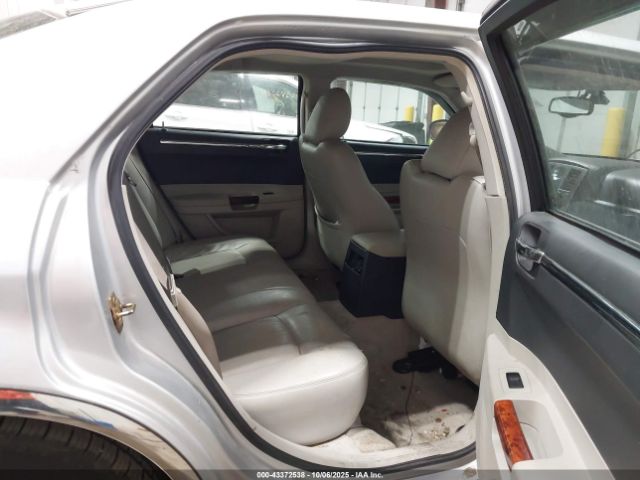 2005 CHRYSLER 300C 2C3JA63H15H615492 Photo 7