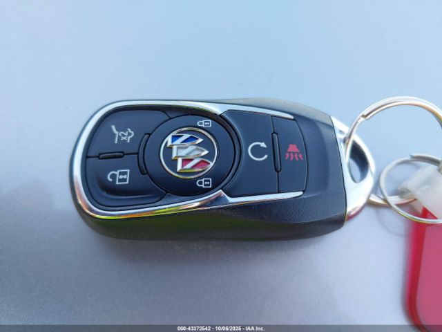 2020 BUICK ENCLAVE 5GAERBKWXLJ307846 Photo 10