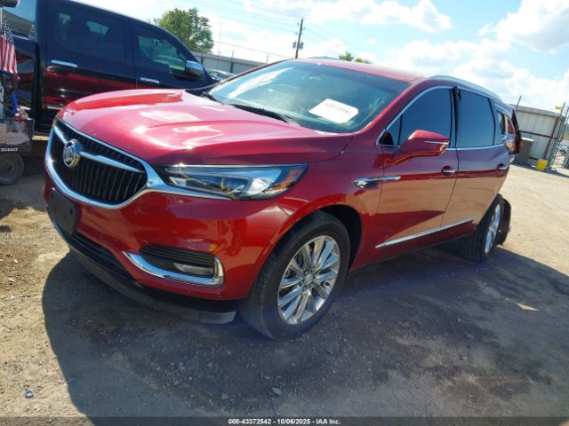 2020 BUICK ENCLAVE 5GAERBKWXLJ307846 Photo 1