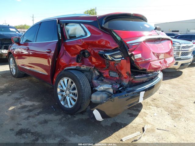 2020 BUICK ENCLAVE 5GAERBKWXLJ307846 Photo 2