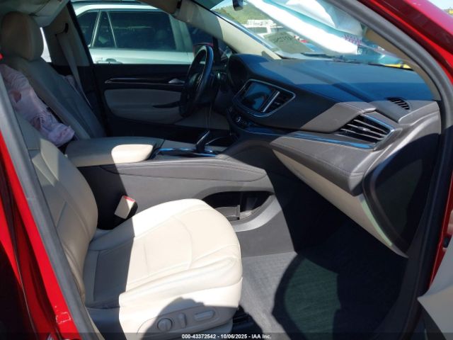 2020 BUICK ENCLAVE 5GAERBKWXLJ307846 Photo 4