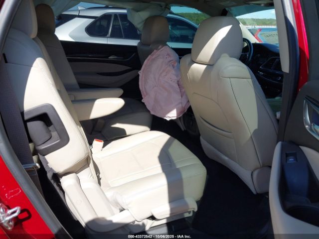 2020 BUICK ENCLAVE 5GAERBKWXLJ307846 Photo 7