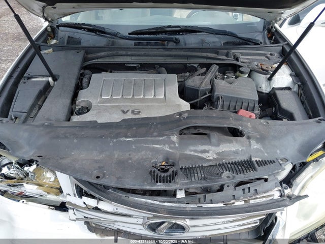 Aukcja sprzedaży 2010 Lexus Es 350, vin: JTHBK1EG1A2400037, numer aukcji: 43372544