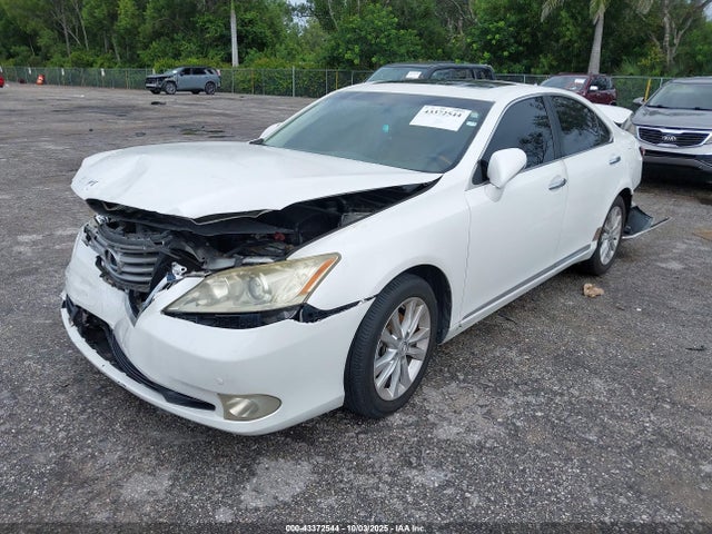 Aukcja sprzedaży 2010 Lexus Es 350, vin: JTHBK1EG1A2400037, numer aukcji: 43372544