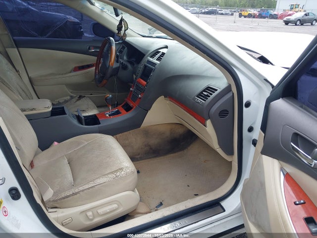 Aukcja sprzedaży 2010 Lexus Es 350, vin: JTHBK1EG1A2400037, numer aukcji: 43372544