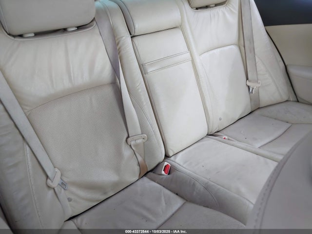Aukcja sprzedaży 2010 Lexus Es 350, vin: JTHBK1EG1A2400037, numer aukcji: 43372544
