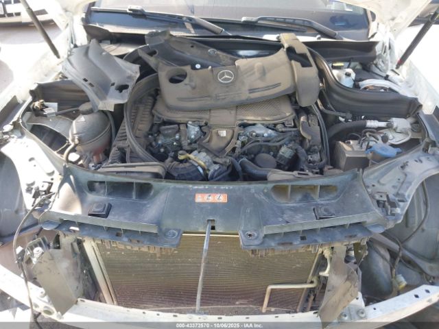 2015 MERCEDES-BENZ GLK 350 WDCGG5HB0FG397409 Photo 9