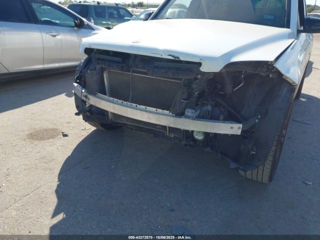 2015 MERCEDES-BENZ GLK 350 WDCGG5HB0FG397409 Photo 5