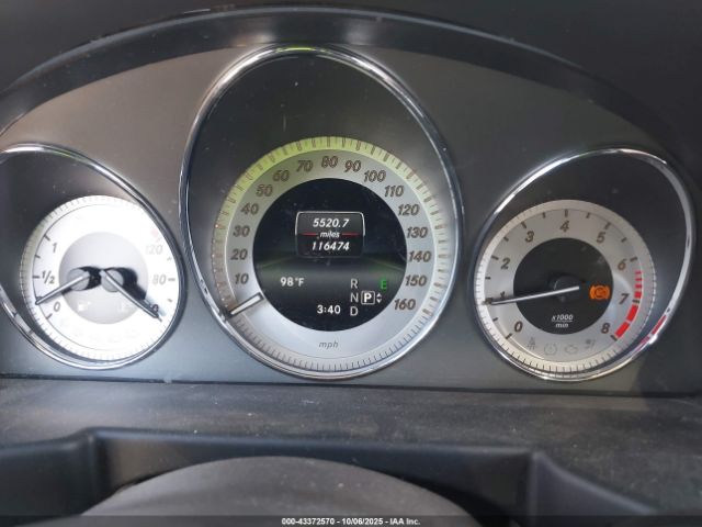 2015 MERCEDES-BENZ GLK 350 WDCGG5HB0FG397409 Photo 6