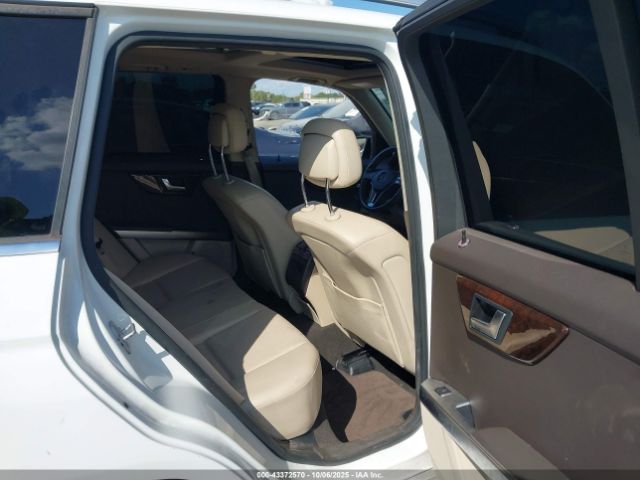 2015 MERCEDES-BENZ GLK 350 WDCGG5HB0FG397409 Photo 7