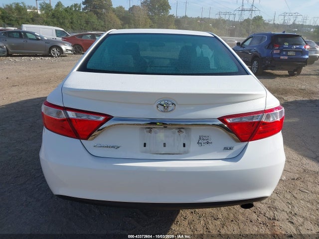 Toyota 2ar-fe 2016 4T1BF1FK3GU234931 Image 17