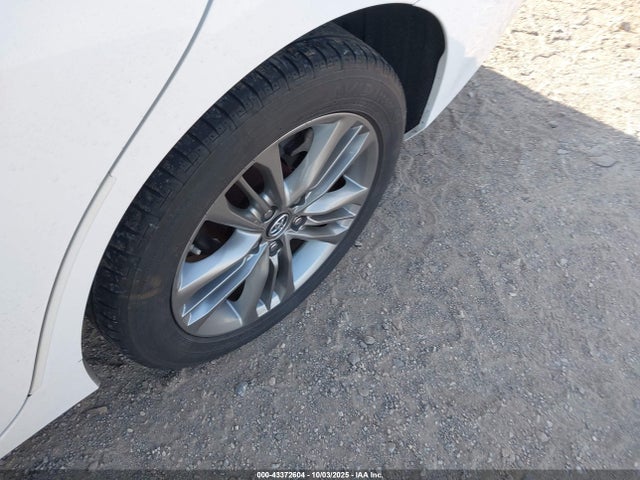 Toyota 2ar-fe 2016 4T1BF1FK3GU234931 Image 12
