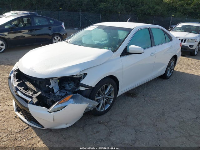 Toyota 2ar-fe 2016 4T1BF1FK3GU234931 Image 2
