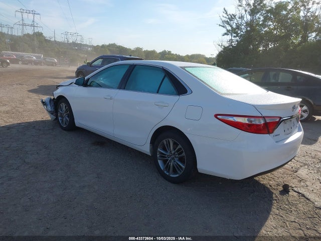 Toyota 2ar-fe 2016 4T1BF1FK3GU234931 Image 3
