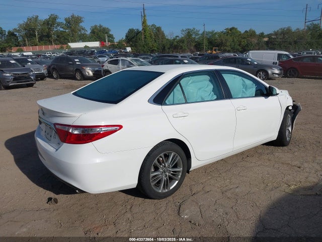 Toyota 2ar-fe 2016 4T1BF1FK3GU234931 Image 4