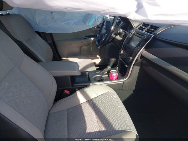 Toyota 2ar-fe 2016 4T1BF1FK3GU234931 Image 5