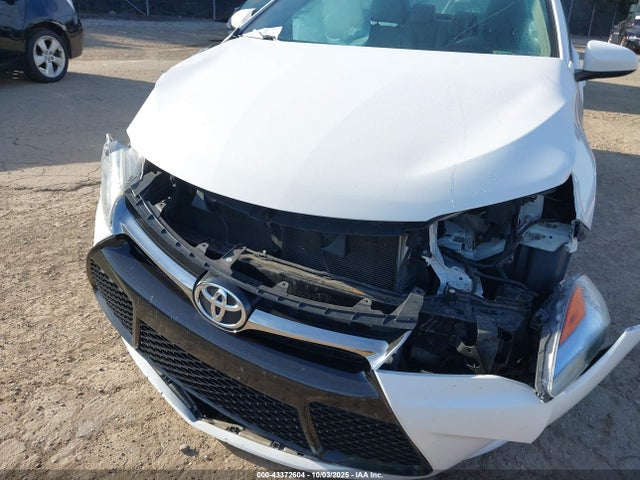 Toyota 2ar-fe 2016 4T1BF1FK3GU234931 Image 6