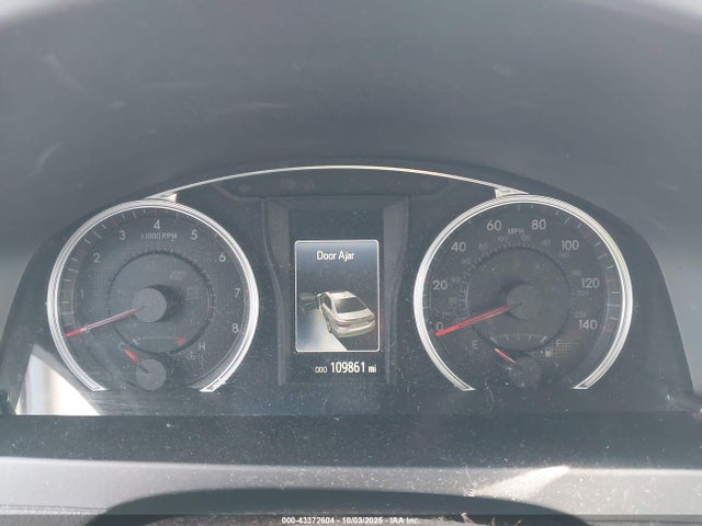 Toyota 2ar-fe 2016 4T1BF1FK3GU234931 Image 7