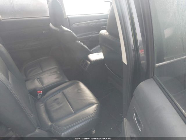 2019 MITSUBISHI OUTLANDER JA4AD3A38KZ014160 Photo 7