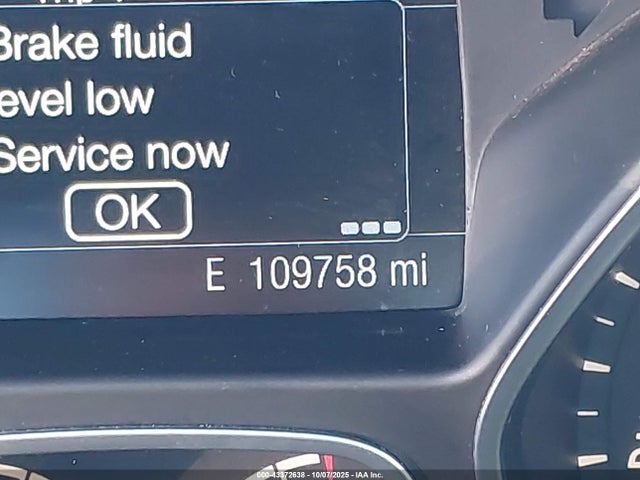Ford Focus Titanium 2014 1FADP3J20EL374876 Image 16